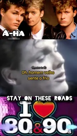 A-ha
