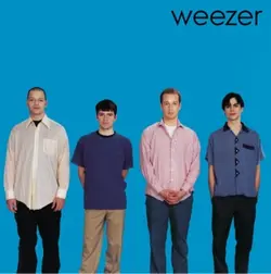 Weezer cuz wn