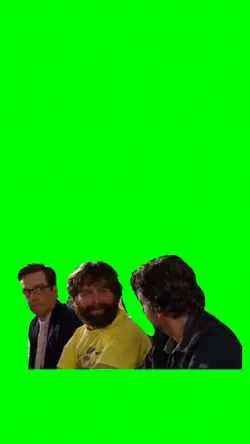 Allen -The Hangover 