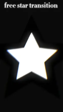 free star overlay>_<