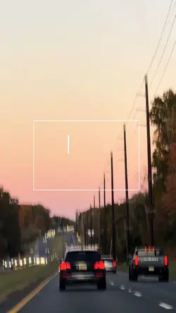 Evening Aesthetics 
