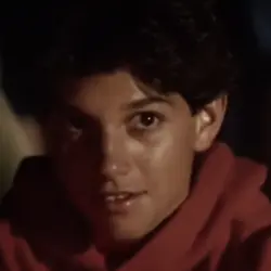 Ralph Marchio