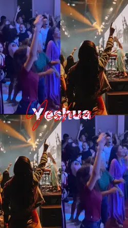 YESHUA 