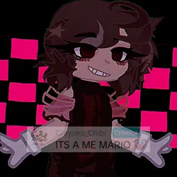 New OC!
