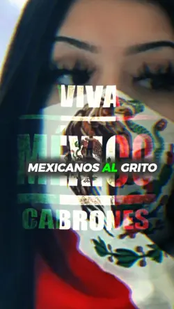 SOY MEXICANO ESA ES 