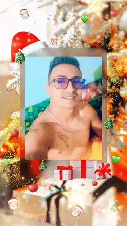 Feliz Natal 