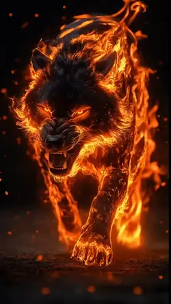 Wolf AI
