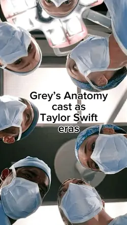 Taylor Swift Eras