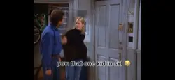 the one kid template