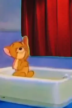 Jerry the mouse