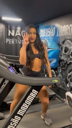 Tu fica nervoso 