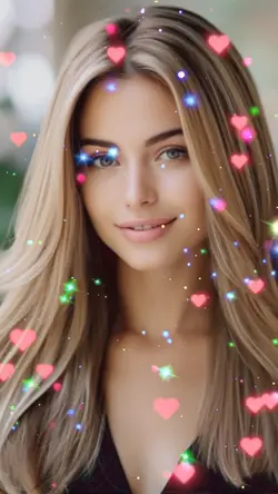 Hearts color