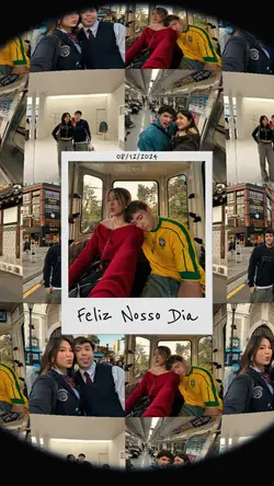 Aniversário de namor