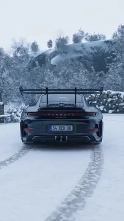 GT3❤️‍🔥RS
