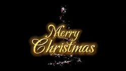 Christmas card