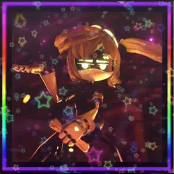 U give me diamonds!