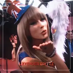 taylor swift edit ☆