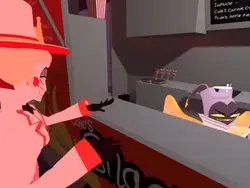 I luv VrChat