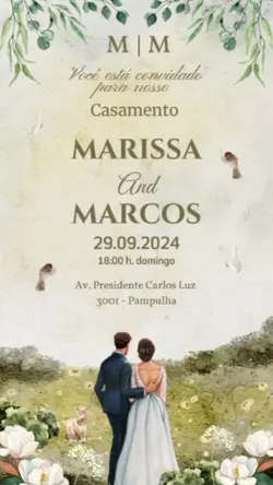 casamento