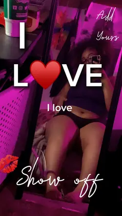 I love ♥️