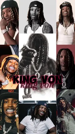 King von wlp 💋