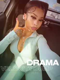 drama