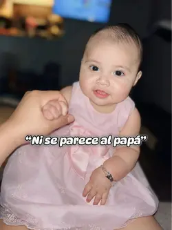 Padre e hija 