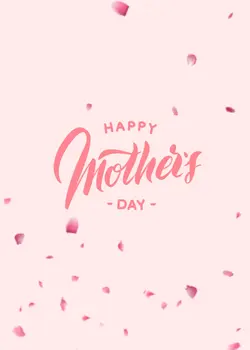 To All Mothers 