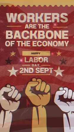 Labor Day 2024