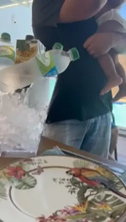 Almoço de domingo