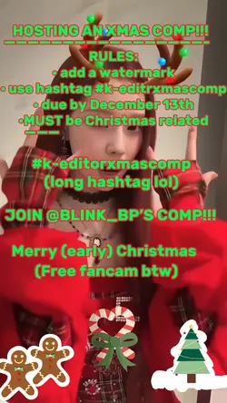 XMAS COMPPP!!!
