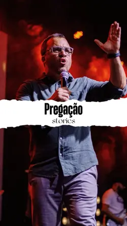 Pregação🏆