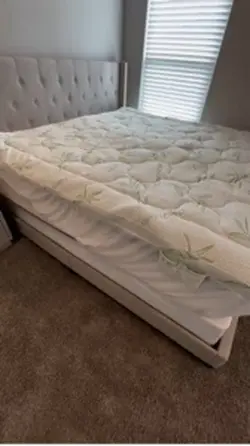 Mattress Pad