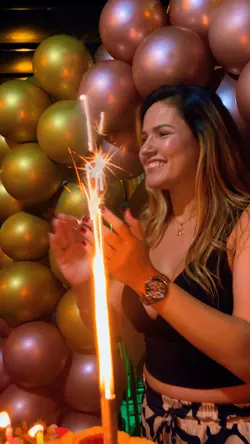 Aniversário 