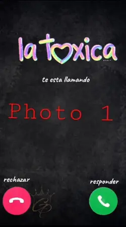 La toxica