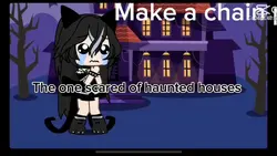 Make this a chain