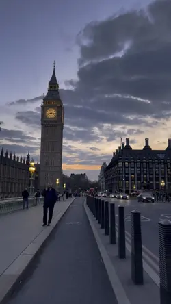 London moments