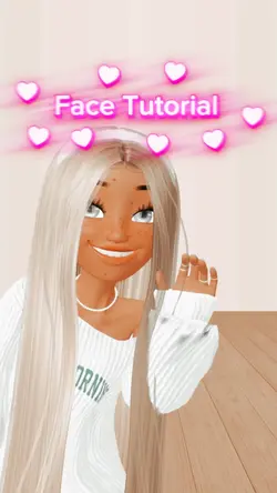 "Face Tutorial"