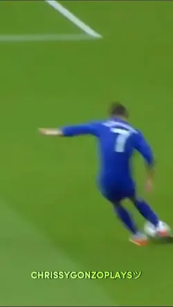 His best ever goal 🤩