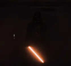 Darth Vader edit