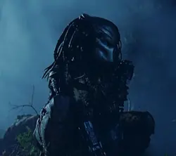 Predator edit