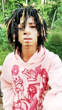 Blurry Face Editπ€