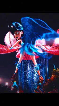 The Rio edit