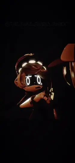 I'm on your side