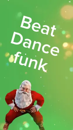 funk natal