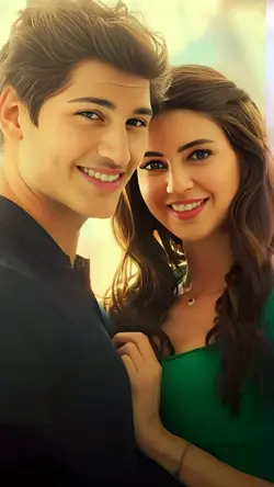 Sorriso Casal