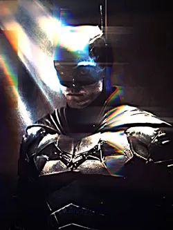 𝔅𝔞𝔱𝔪𝔞𝔫🦇