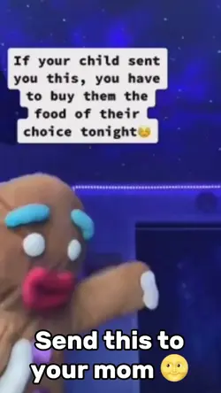 Send To Your Mom