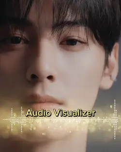 Audio Visualizer