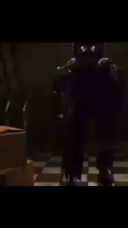 springtrap gœ sturdy